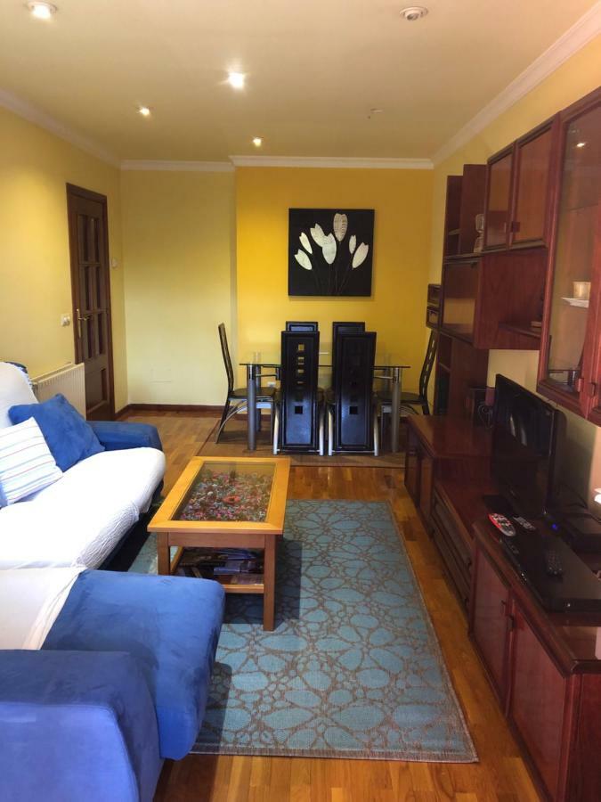 Apartamento Apartamento 2 Hab. En Vigo